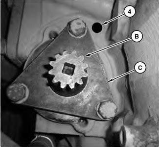 caterpillar 3406e lash adjustment